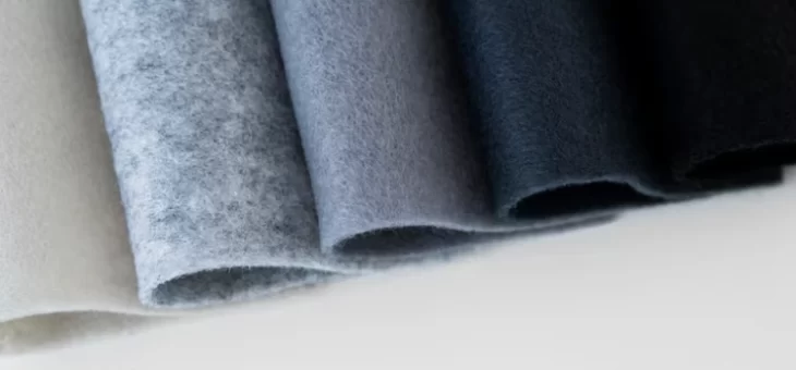 Vải không dệt là gì? Ưu, nhược điểm và ứng dụng của vải