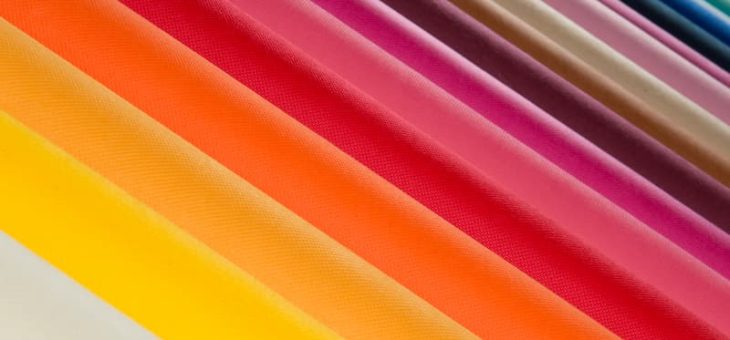 Vải không dệt là gì? Ưu, nhược điểm và ứng dụng của vải