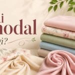 Vải modal là gì​