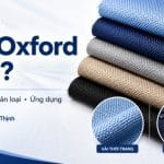 Vải Oxford là gì