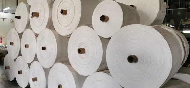 Vải PP (Polypropylene) là gì? Những thông tin và tính chất của vải