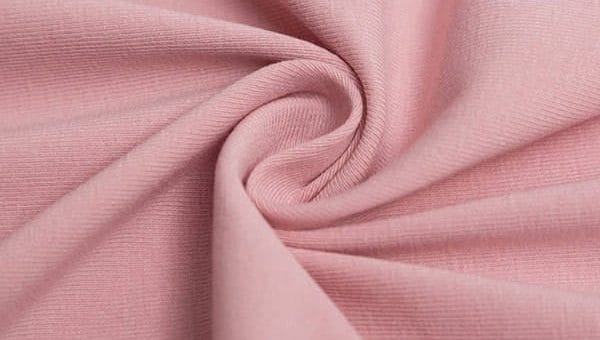 Vải rib là gì? Khi nào nên chọn vải rib trong may mặc