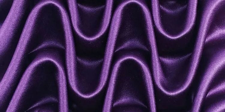Wave smocking tạo hiệu ứng gợn sóng