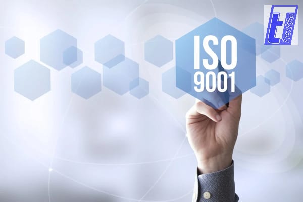 tieu chuan ISO 9001
