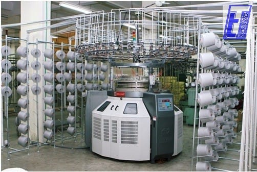 Xưởng dệt kim là gì? Vai trò và xu hướng trong ngành dệt may